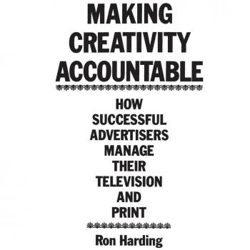 Making Creativity Accountable
