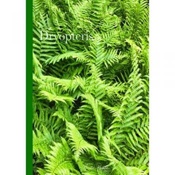 epubli, Heft + Block, Dryopteris (A5, Harter Einband)