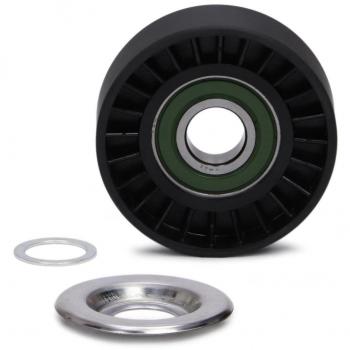 Poli V 38250 – Sistema de Polea Tensora Master‑Sport