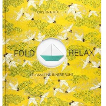 Fold & Relax