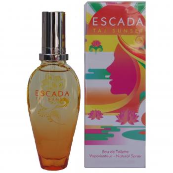 Escada Taj Sunset EDT – 30 ml, exklusiv