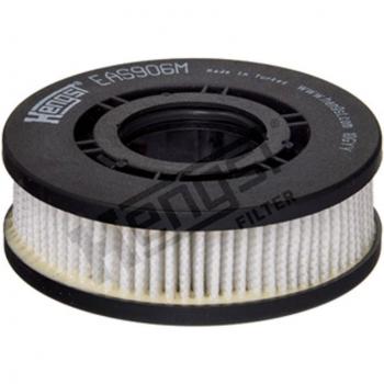 Fiat Hengst Filter Oil Separator – Crankcase Breather (EAS906M)