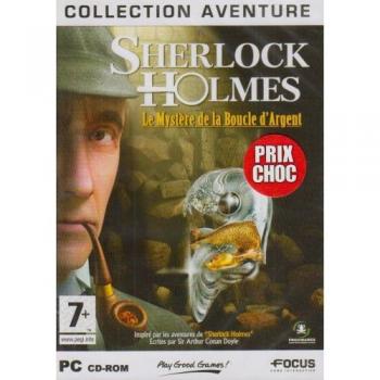 Sherlock Holmes