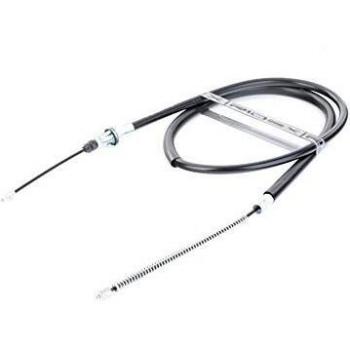 RIDEX Handbromsvajer Bakre Höger 124C0038
