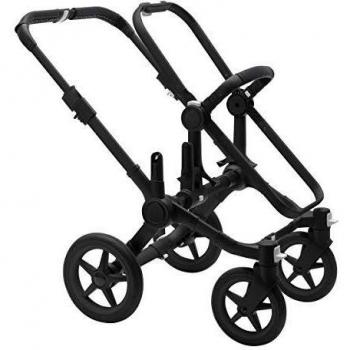 Gestellbasis für Kombikinderwagen