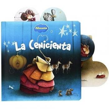 LA CENICIENTA