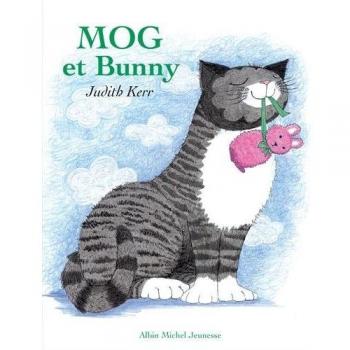 Mog et Bunny