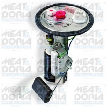 MEAT & DORIA Benzinpumpe 76574