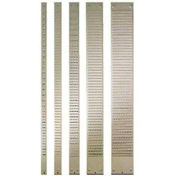 Nobo T-card Planning Panels Size 1