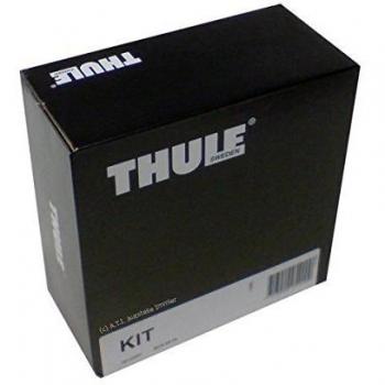 Thule Kit de Adaptación para Techo sin Puntos de Conexión