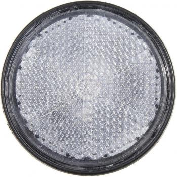 Reflector de Número BOLT ATV 2 piezas
