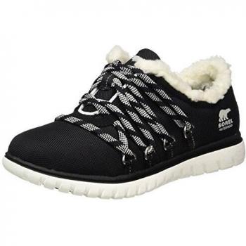Sorel Cozy Go, Baskets Femme, 36 EU