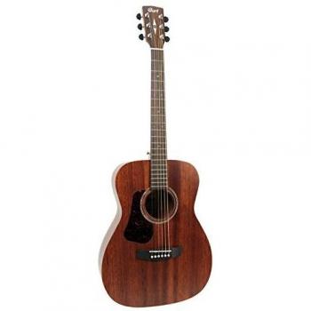 2024 Cort GAMEDXOP-U Natural Open Pore