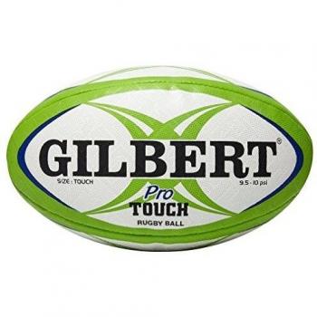 Gilbert Touch Pro Rugby Ball