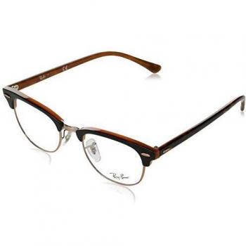 Ray-Ban RX 5154 Clubmaster Square