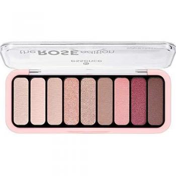 Essence The Rose Edition Lovely in Rose Lidschatten Palette