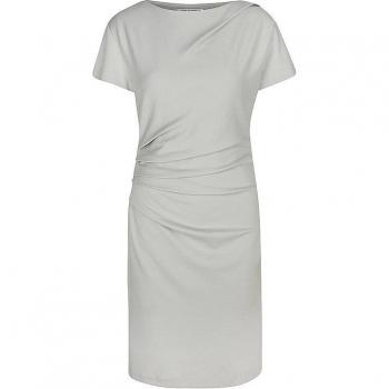 IZLO Mini-robe gris clair de Tiger Of Sweden 34