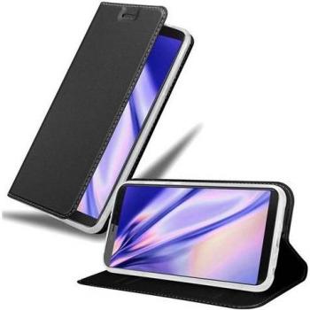 Funda de Cuero para Cubot Nova