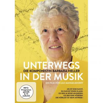 Unterwegs in der Musik
