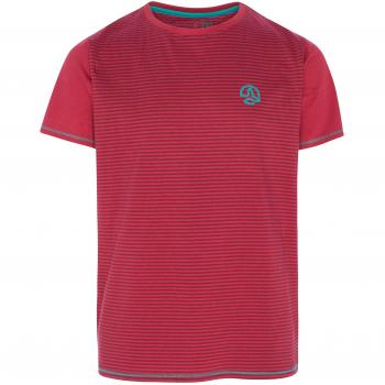 Ternua ® T-shirt Enfants M Multicolore à Rayures