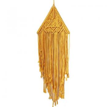 Macrame Wall Decor