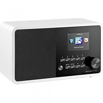 Radio Internet Imperial i110 7,62 cm
