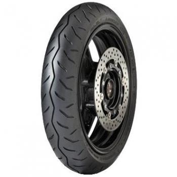 Dunlop GPR100 F ( 120/70 R15 TL 56H M/C, variante L, Roue avant )