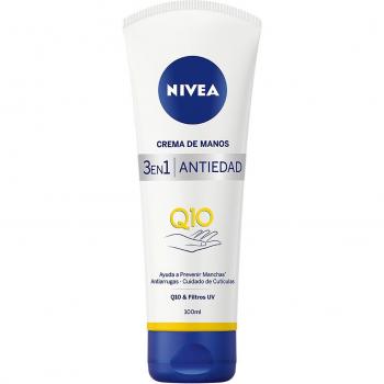 NIVEA Crema de Manos Antiedad Q10