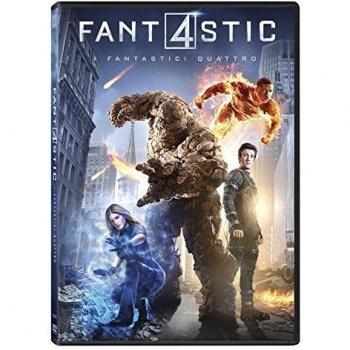 Fantastic 4-I Fantastici 4