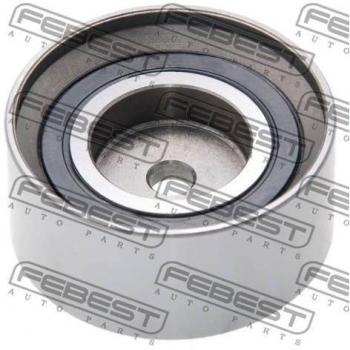 Polea tensora FEBEST 0187-JZX100