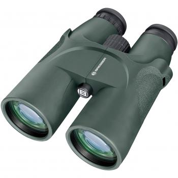 Bresser Optics CONDOR 9X63 binocular Techo Negro, Verde