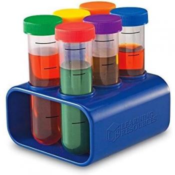 Primary Science Jumbo Test Tube Set by Learning Resources