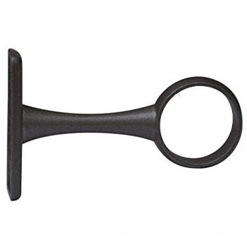 Armadio Centrale Piombo 5cm Grigio Planet Support