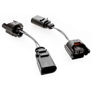 Kufatec H7 zu H11 Nebellicht-Adapter (NSW)