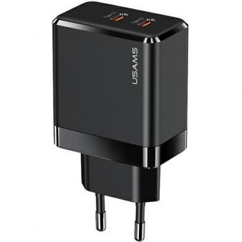 Usams Ricarica Veloce 40W USB-C