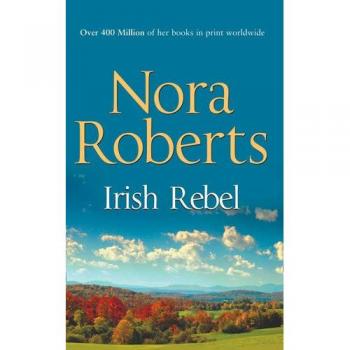 Irish Rebel: Book 3