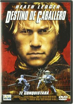 Destino du Chevalier