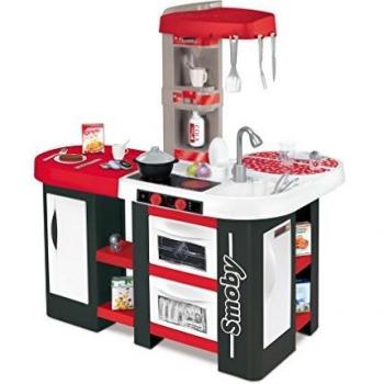 Cocinita Smoby Studio XL