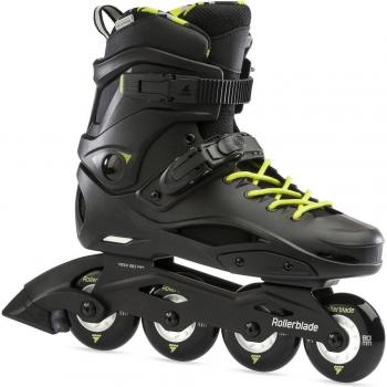 Patines Rollerblade RB Cruiser Unisex Neon