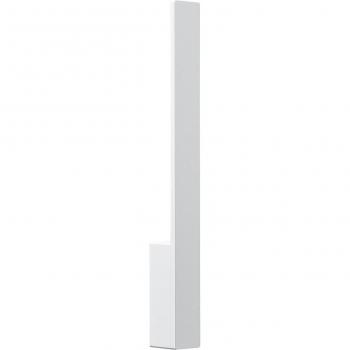 Ivano White LED Wall Lamp by Arcchio, 42.5 cm