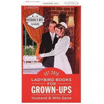 Ladybird Premium Adult Library – Spousal Selection