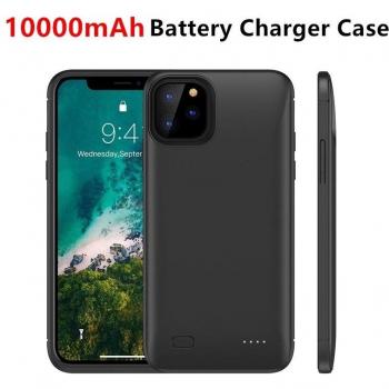 Funda Power Bank 10000mAh iPhone 11 Pro Max