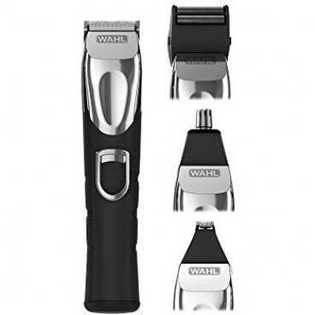 Wahl Precision 4-in-1 Hair Trimmers for Men