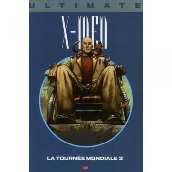 Ultimate X-Men Tome 10