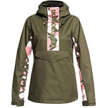 Giacca da Neve Envy Anorak