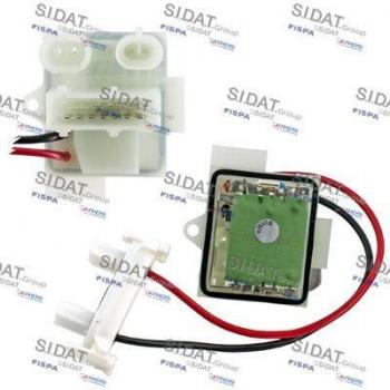 Resistencia de ventilador modelo KRIOS 10.9199