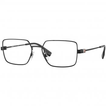 Burberry Lente Recetado Negro BE1380 54 Hombre