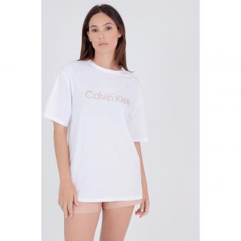 Ensemble de nuit en coton Calvin Klein