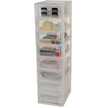 Organizador Multifuncional Iris Ohyama