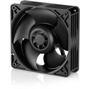 ARCTIC S12038-4K 120mm Black Server Fan